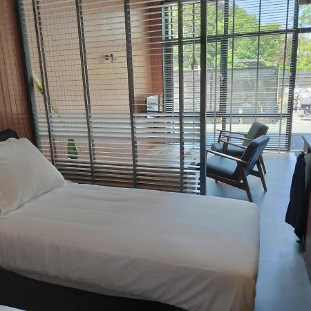 Bij Ons 'Niek Apartment Den Dungen Екстериор снимка