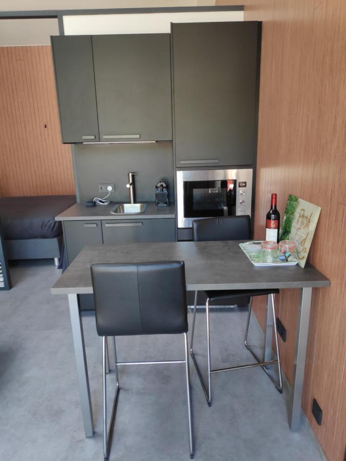 Bij Ons 'Niek Apartment Den Dungen Екстериор снимка